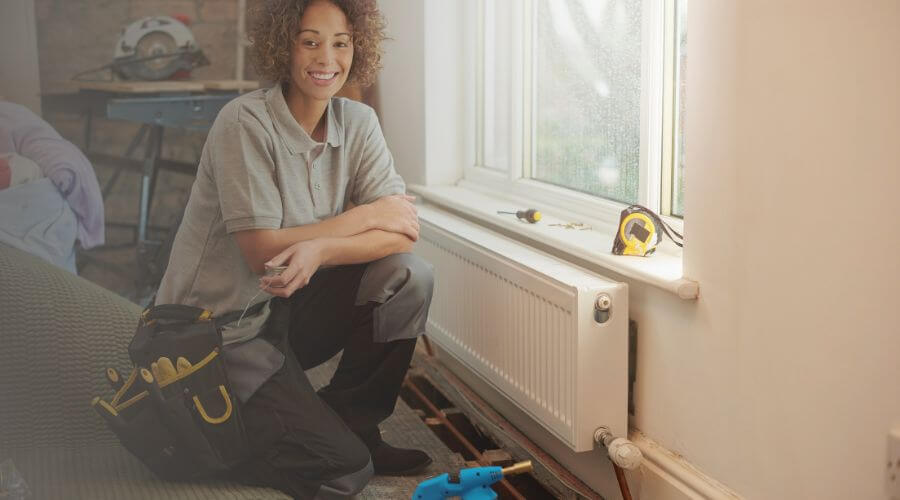 Professional septic tank pumping in Bouckville, NY